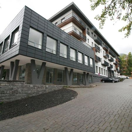 Primo Maxi Apartment Vysoke Tatry Exterior photo