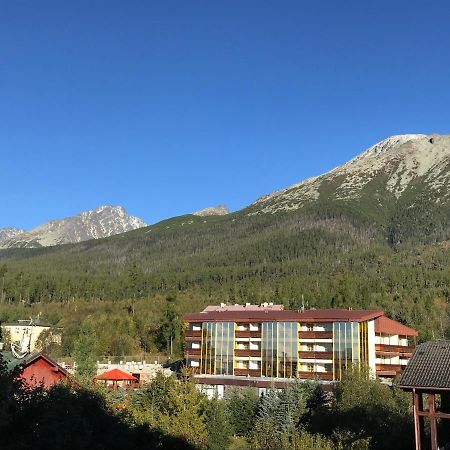Primo Maxi Apartment Vysoke Tatry Exterior photo