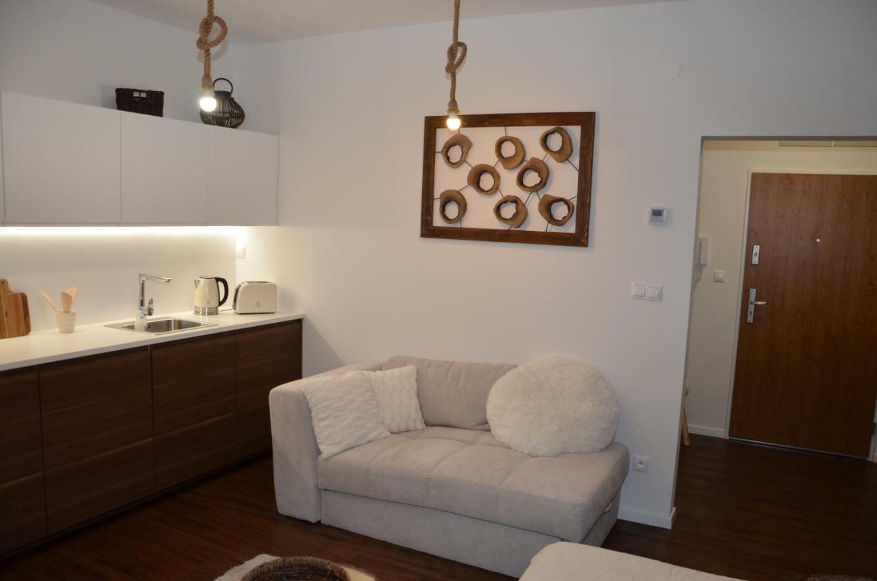 Primo Maxi Apartment Vysoke Tatry Exterior photo