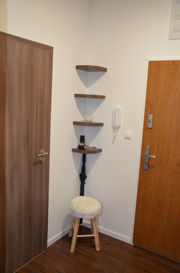 Primo Maxi Apartment Vysoke Tatry Exterior photo